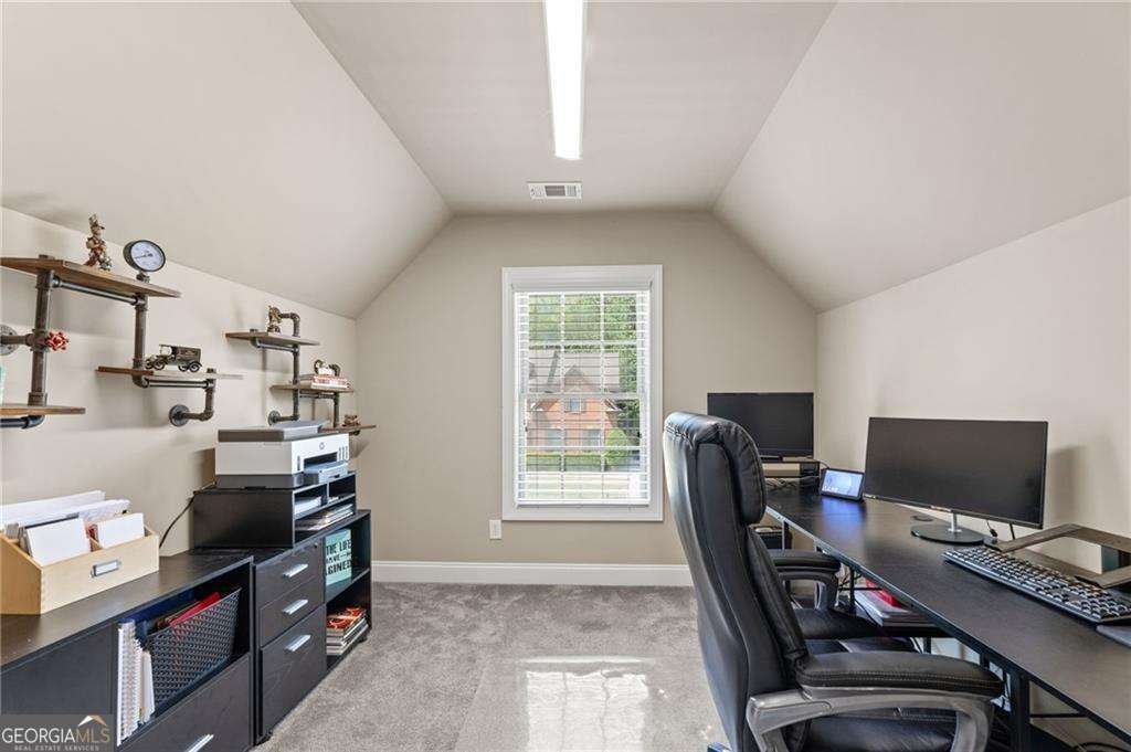 3967 Nemours Trail Kennesaw - Photo 32