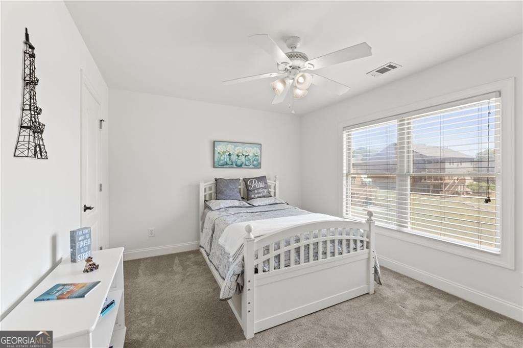 3967 Nemours Trail Kennesaw - Photo 33