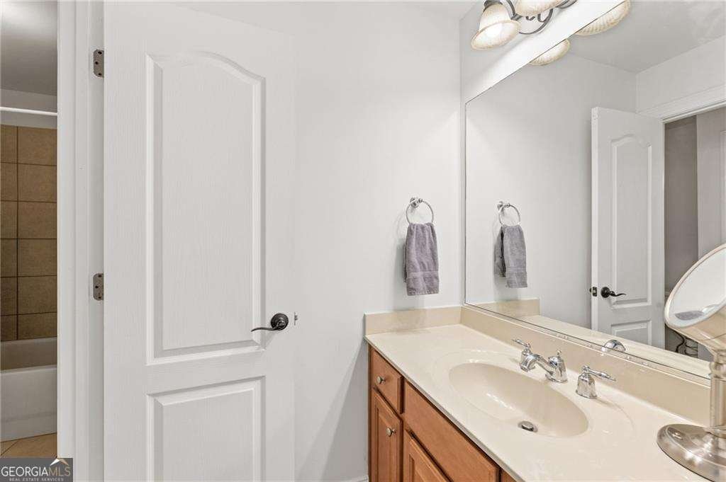 3967 Nemours Trail Kennesaw - Photo 34