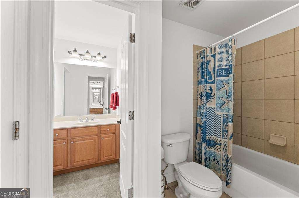 3967 Nemours Trail Kennesaw - Photo 35