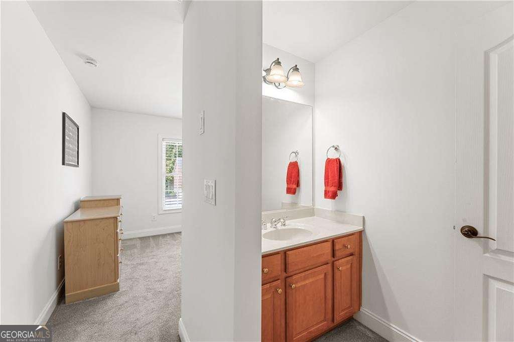 3967 Nemours Trail Kennesaw - Photo 37