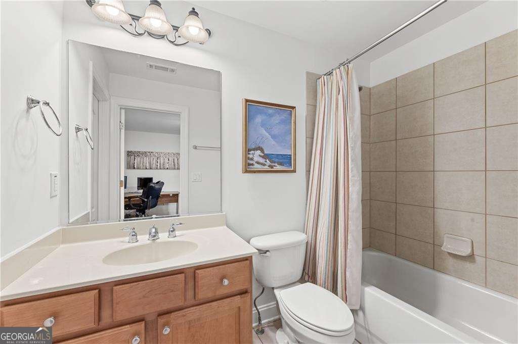 3967 Nemours Trail Kennesaw - Photo 39