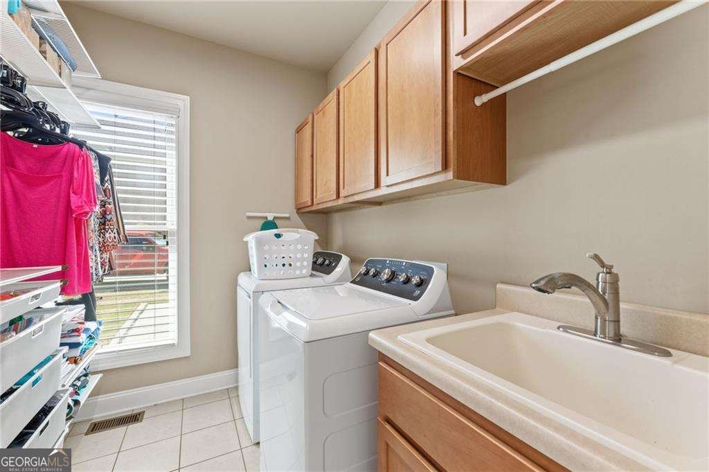 3967 Nemours Trail Kennesaw - Photo 40