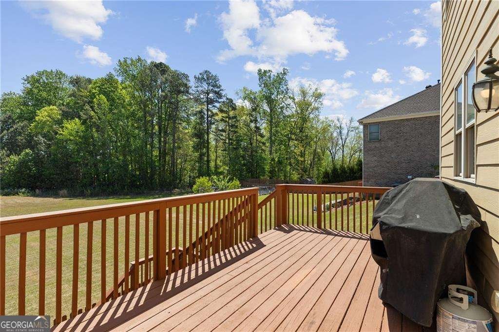 3967 Nemours Trail Kennesaw - Photo 42
