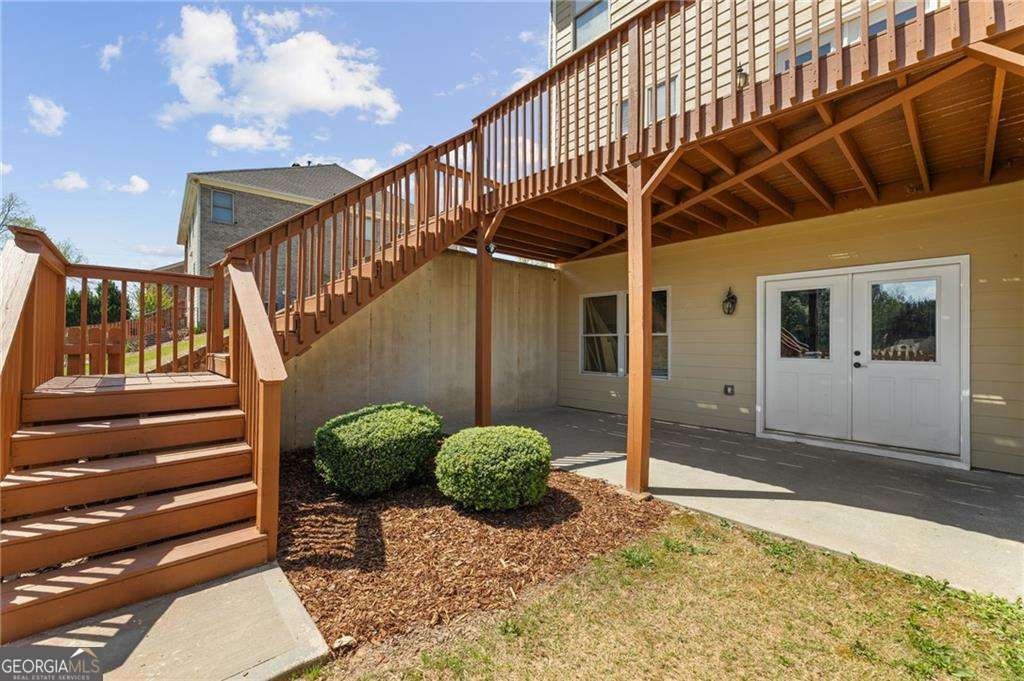 3967 Nemours Trail Kennesaw - Photo 43