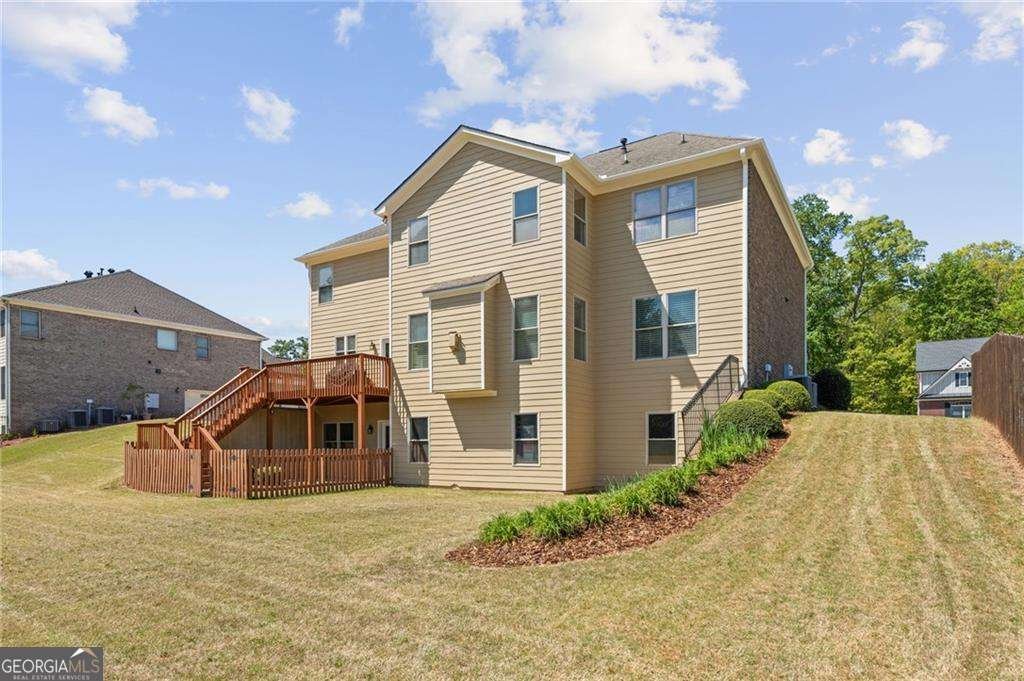 3967 Nemours Trail Kennesaw - Photo 44