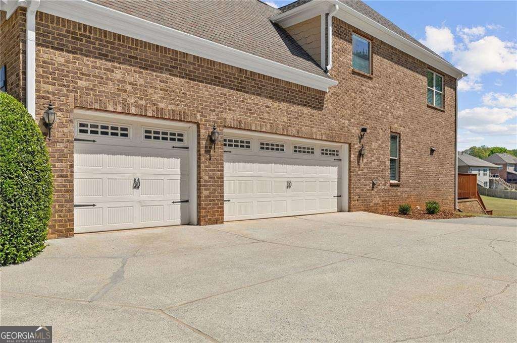 3967 Nemours Trail Kennesaw - Photo 45