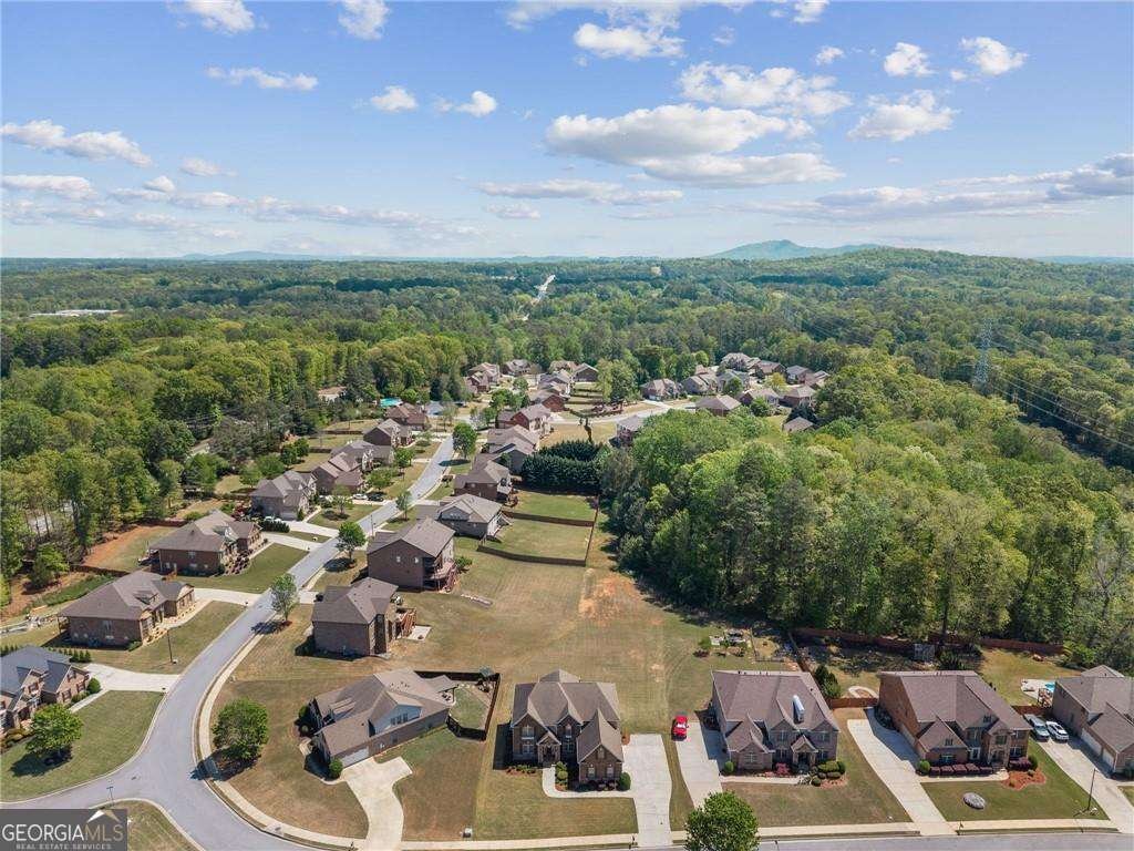 3967 Nemours Trail Kennesaw - Photo 47