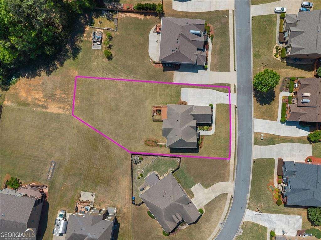 3967 Nemours Trail Kennesaw - Photo 49