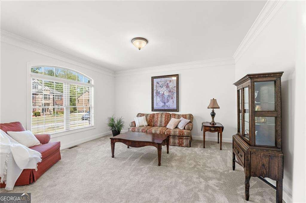 3967 Nemours Trail Kennesaw - Photo 6