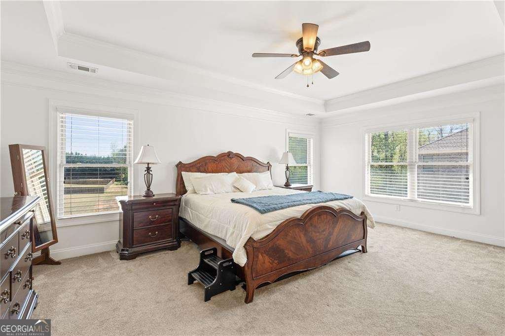 3967 Nemours Trail Kennesaw - Photo 8