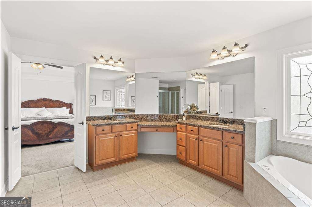 3967 Nemours Trail Kennesaw - Photo 9