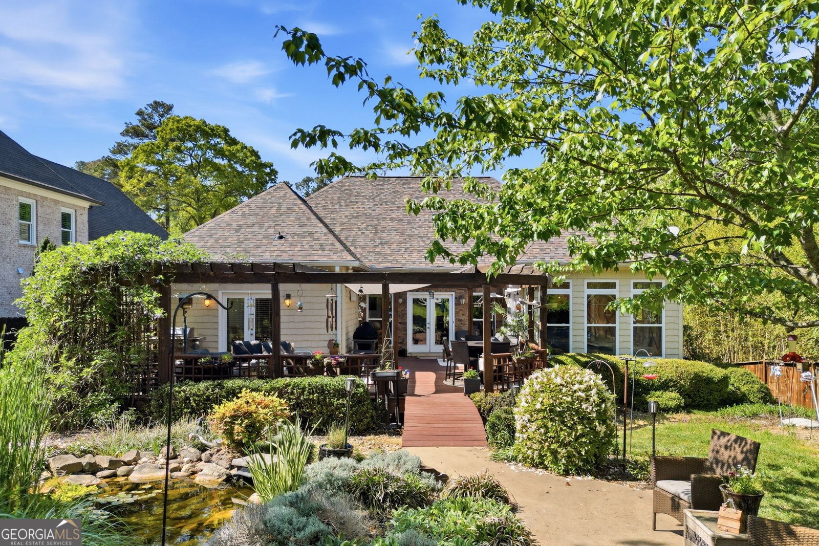 5527 Awtrey Church Road Acworth - Photo 10