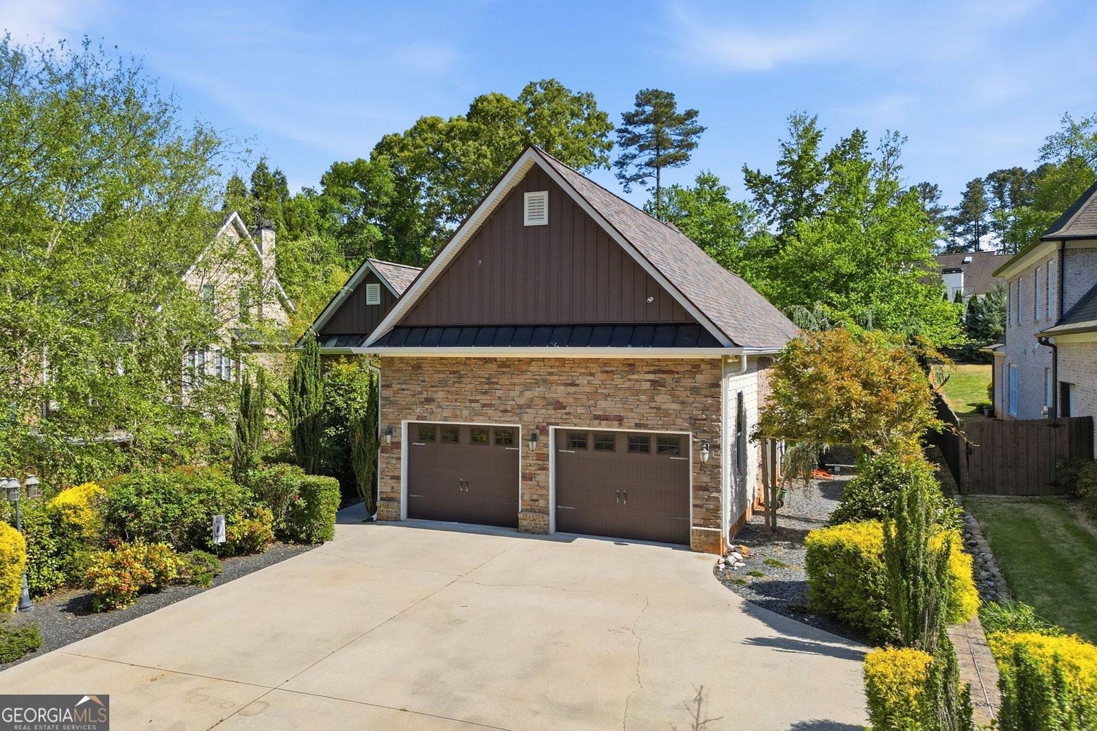 5527 Awtrey Church Road Acworth - Photo 11