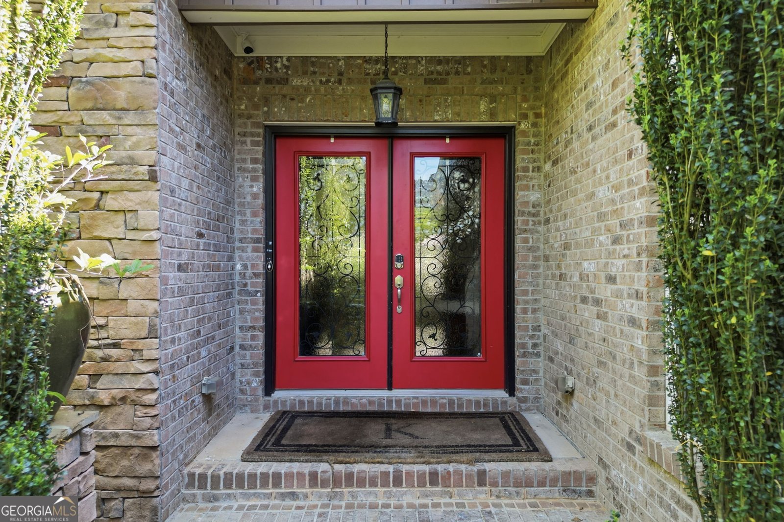 5527 Awtrey Church Road Acworth - Photo 12