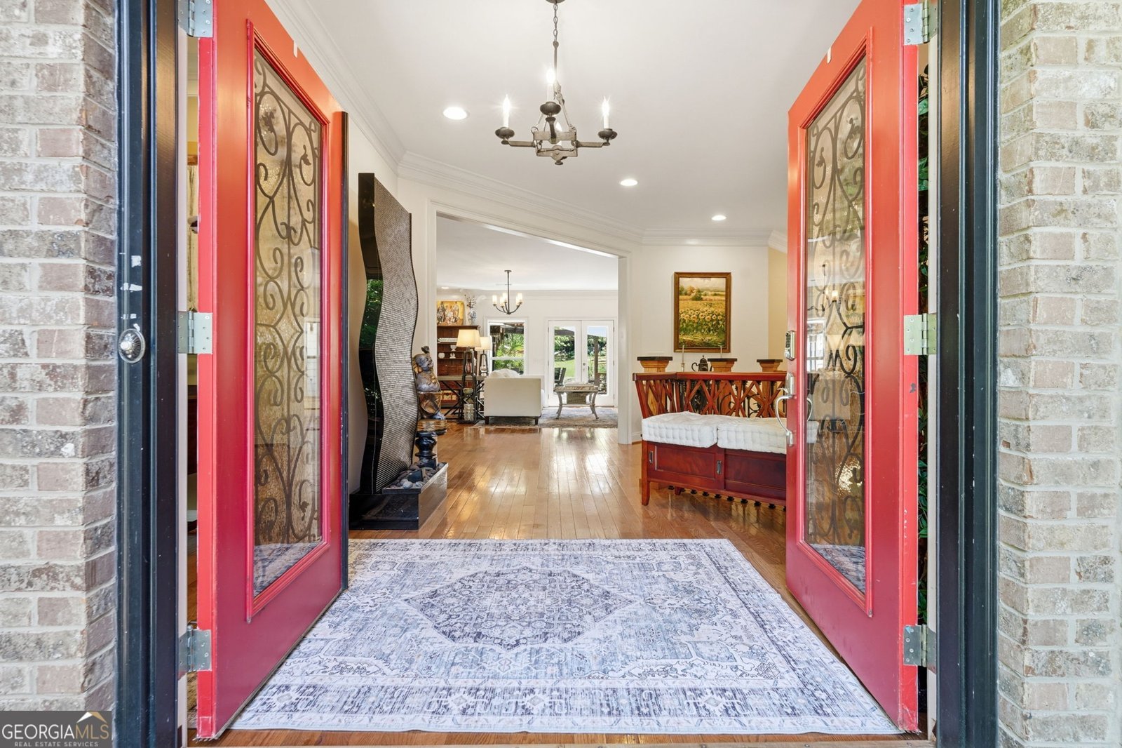 5527 Awtrey Church Road Acworth - Photo 13