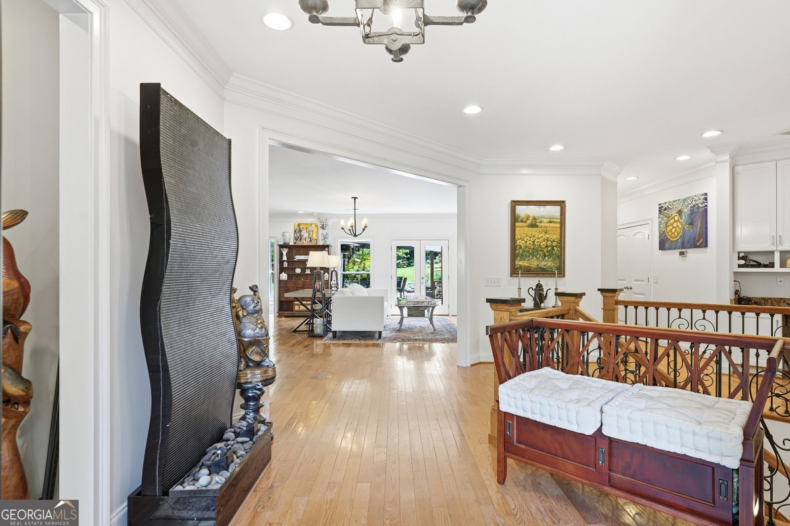 5527 Awtrey Church Road Acworth - Photo 14