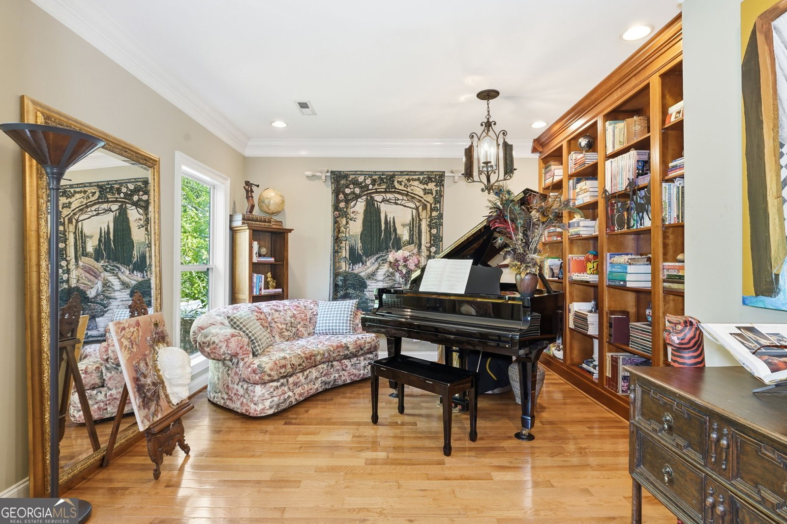 5527 Awtrey Church Road Acworth - Photo 16