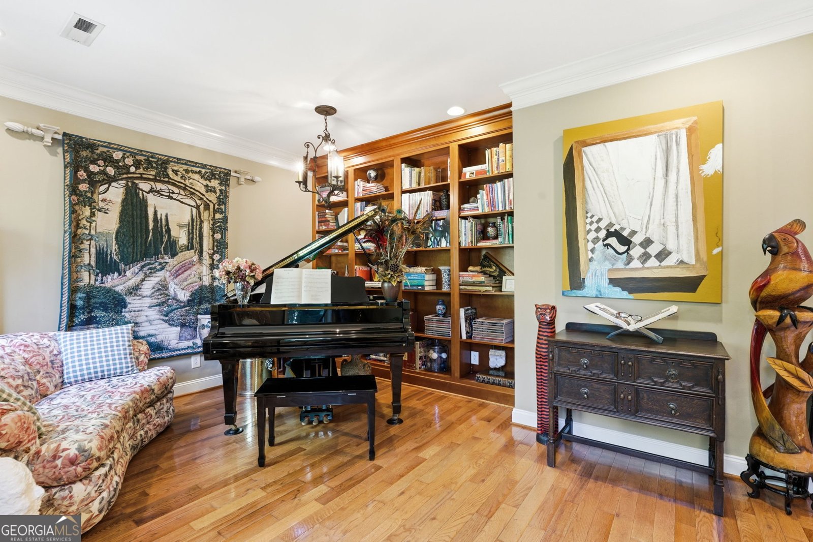 5527 Awtrey Church Road Acworth - Photo 17