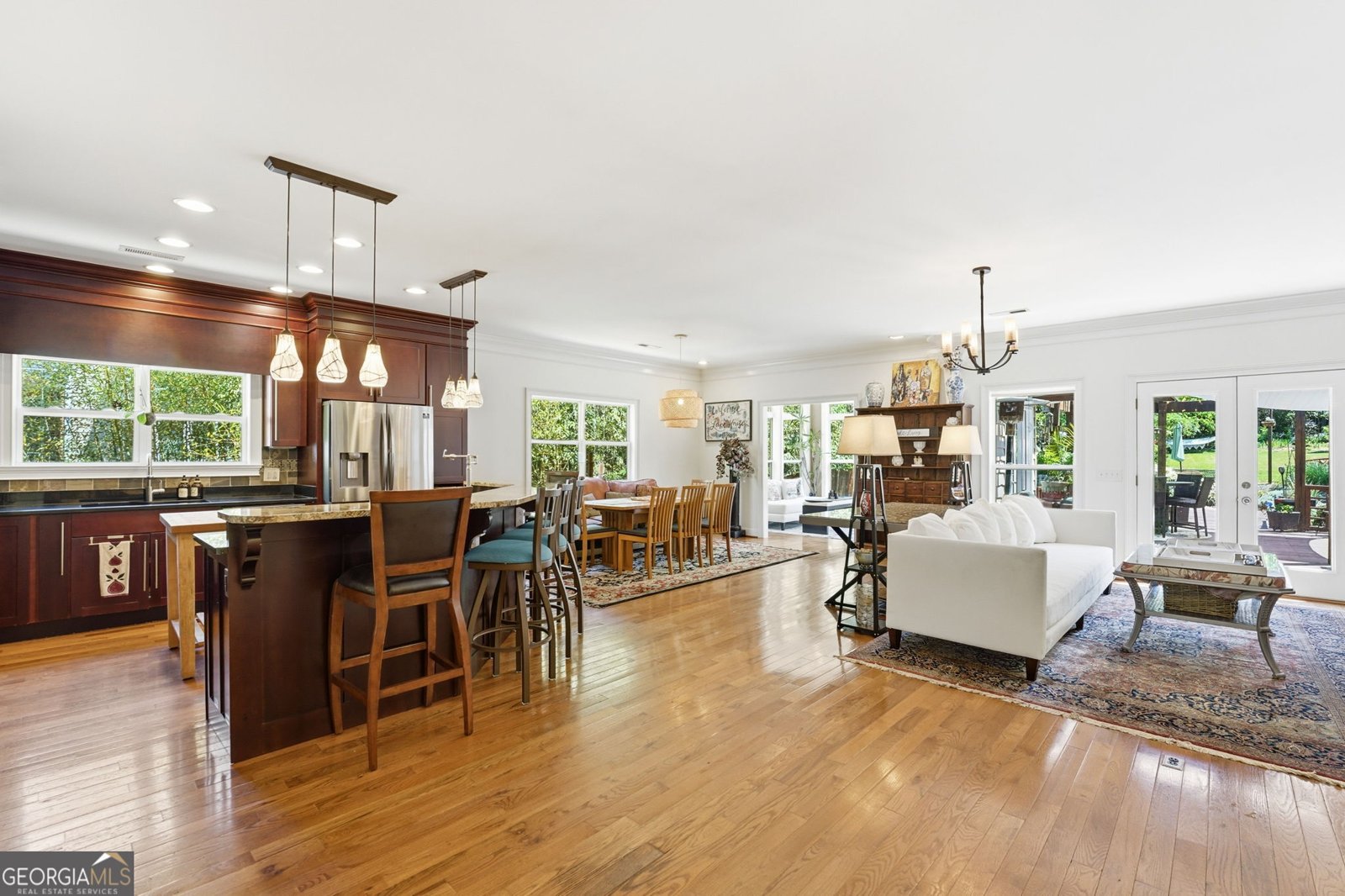 5527 Awtrey Church Road Acworth - Photo 19