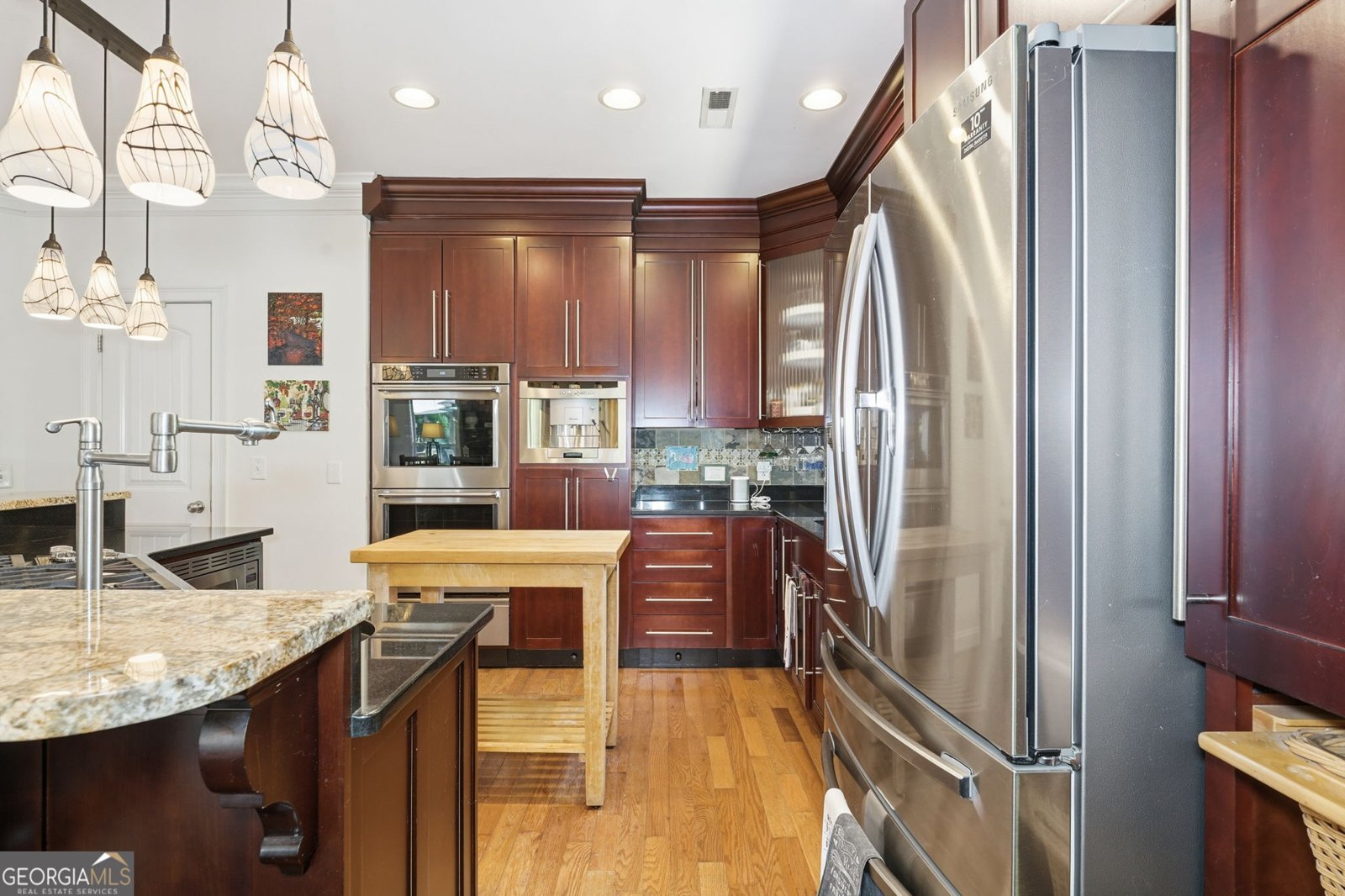 5527 Awtrey Church Road Acworth - Photo 22