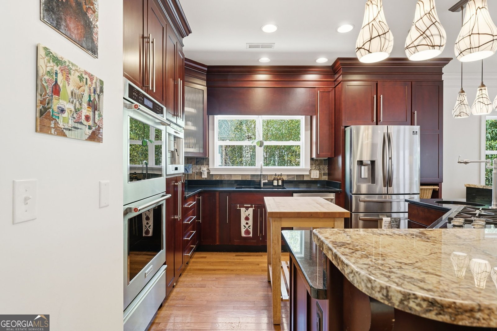 5527 Awtrey Church Road Acworth - Photo 23