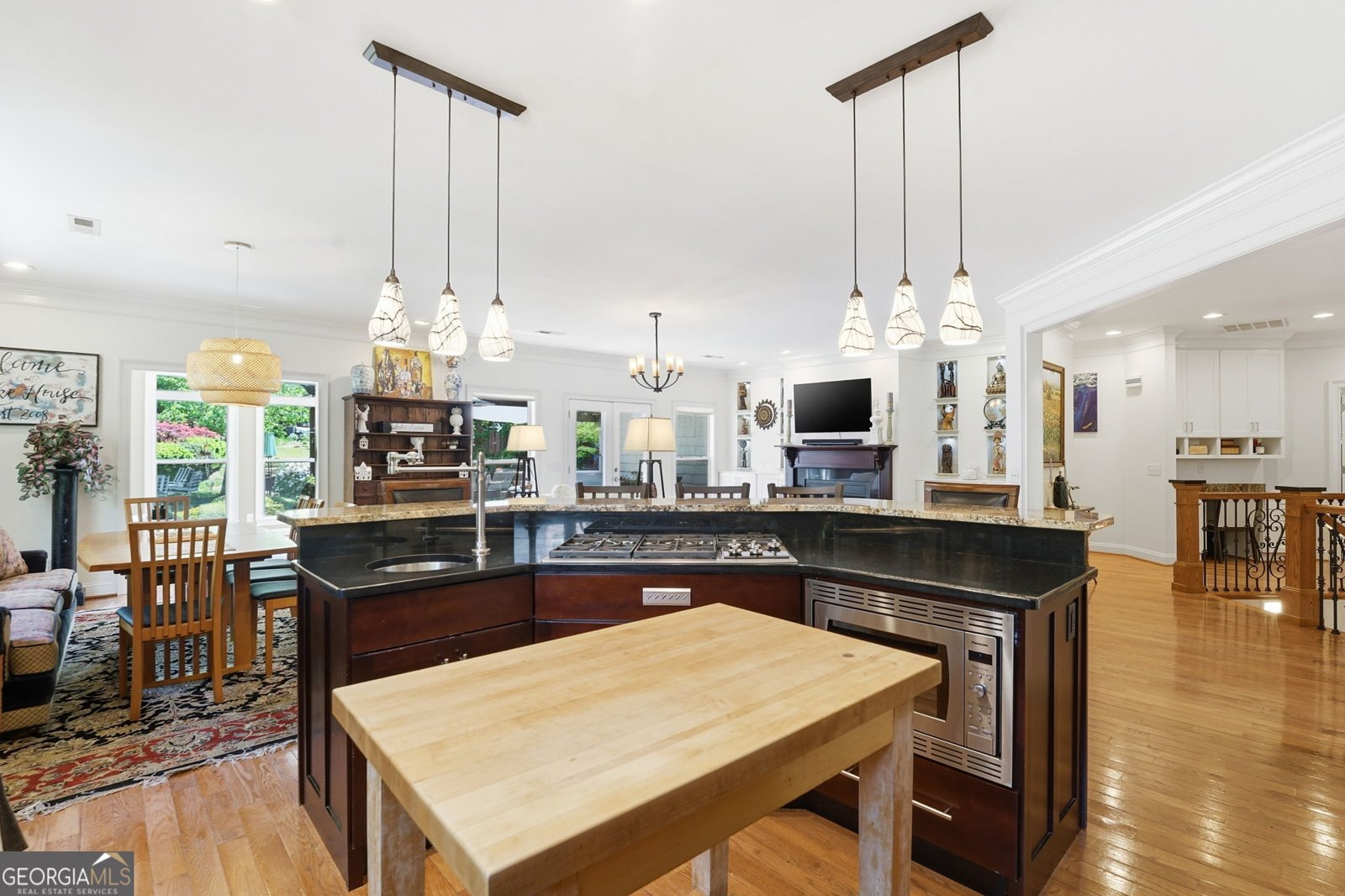 5527 Awtrey Church Road Acworth - Photo 24