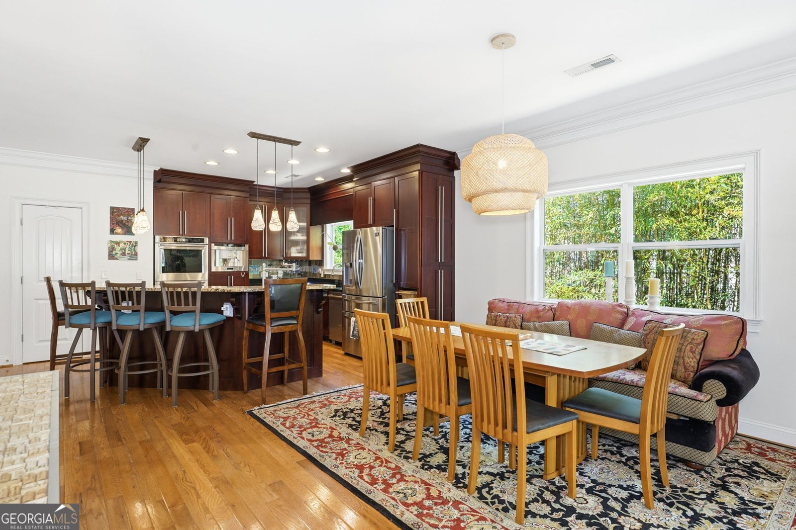 5527 Awtrey Church Road Acworth - Photo 25