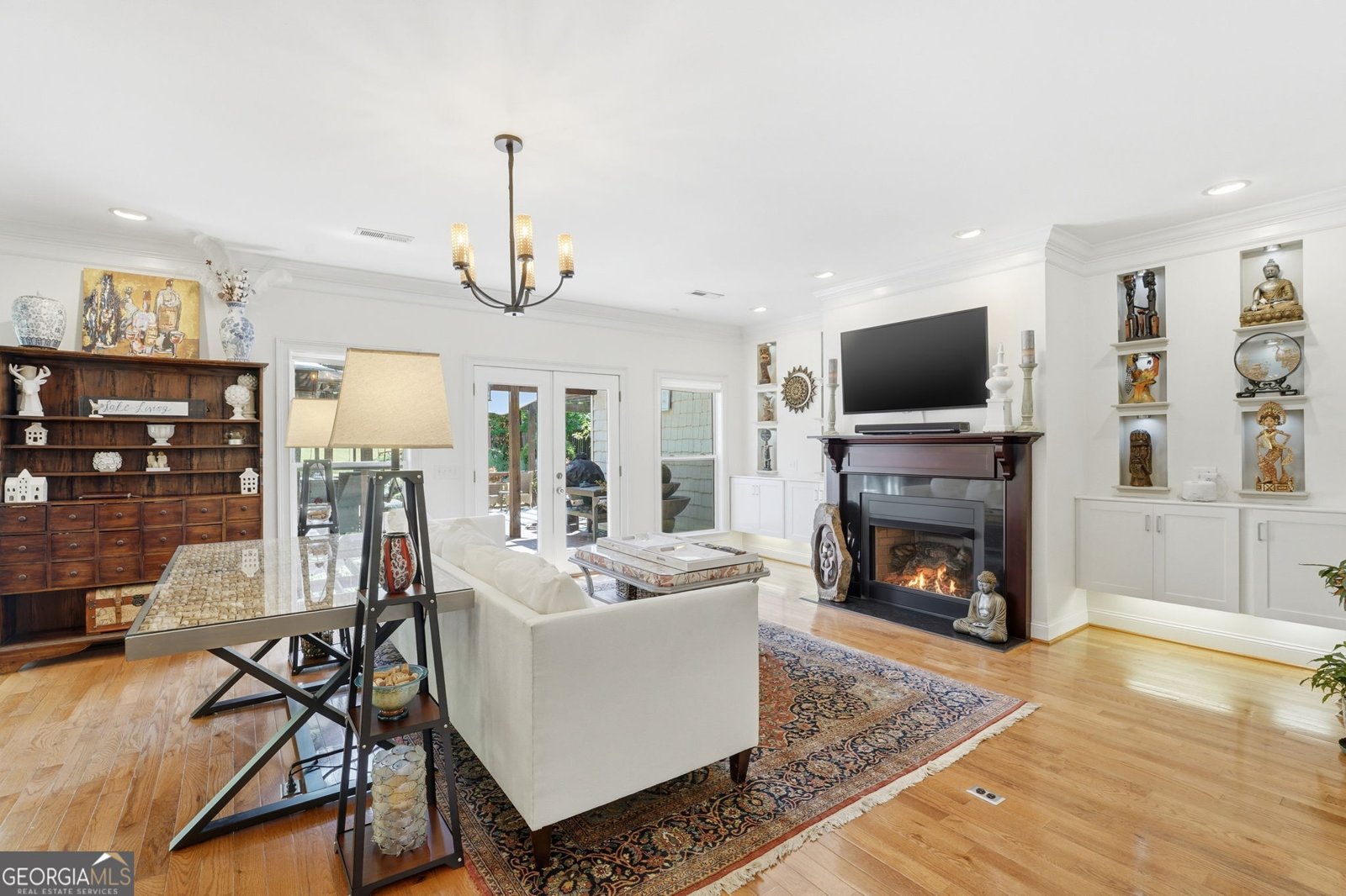 5527 Awtrey Church Road Acworth - Photo 26