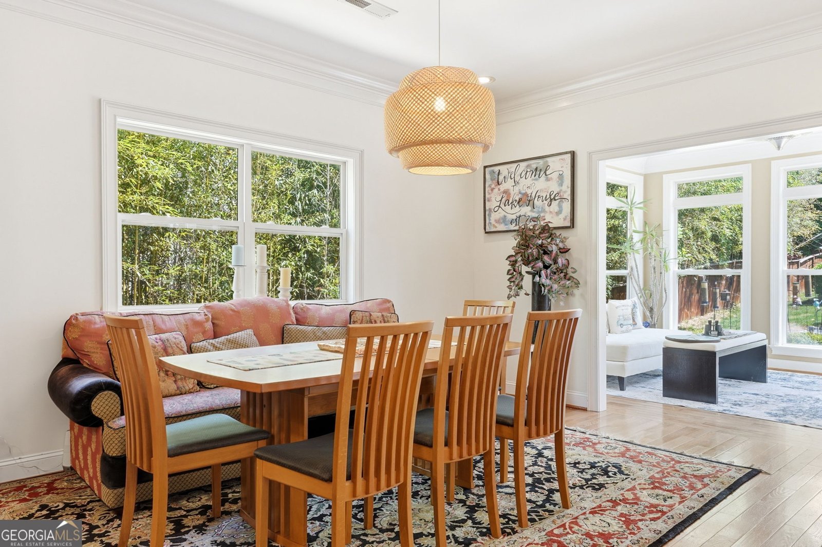 5527 Awtrey Church Road Acworth - Photo 28