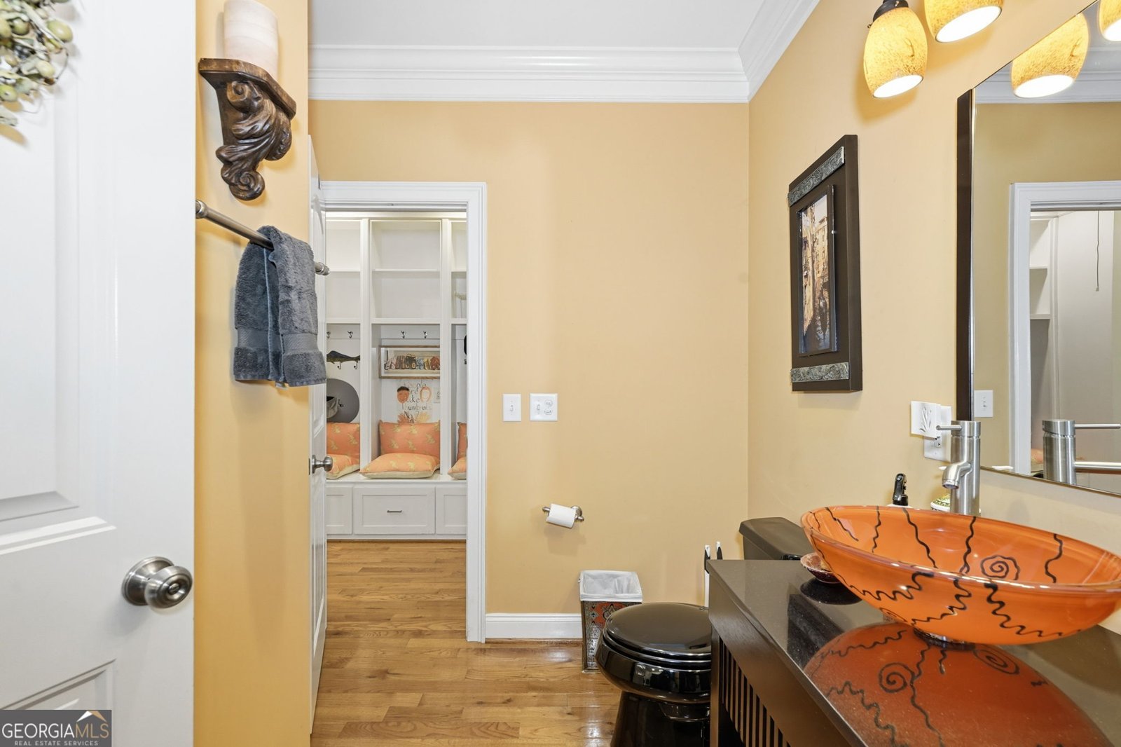 5527 Awtrey Church Road Acworth - Photo 31