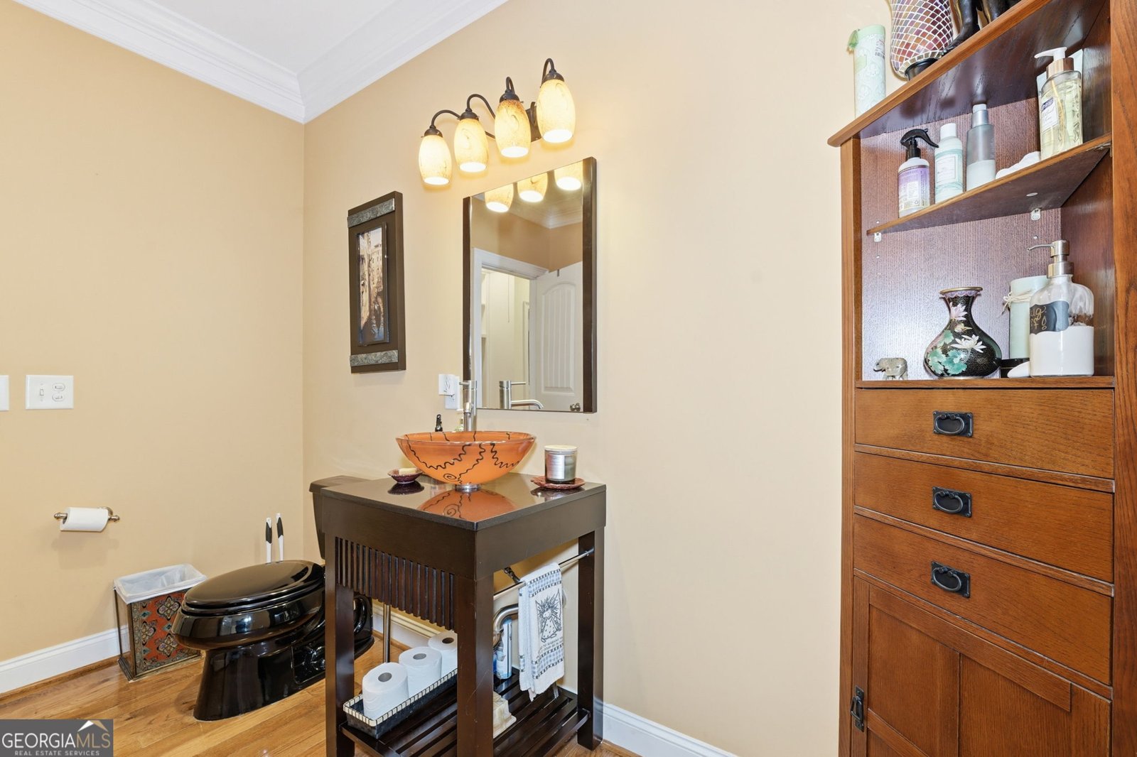 5527 Awtrey Church Road Acworth - Photo 32