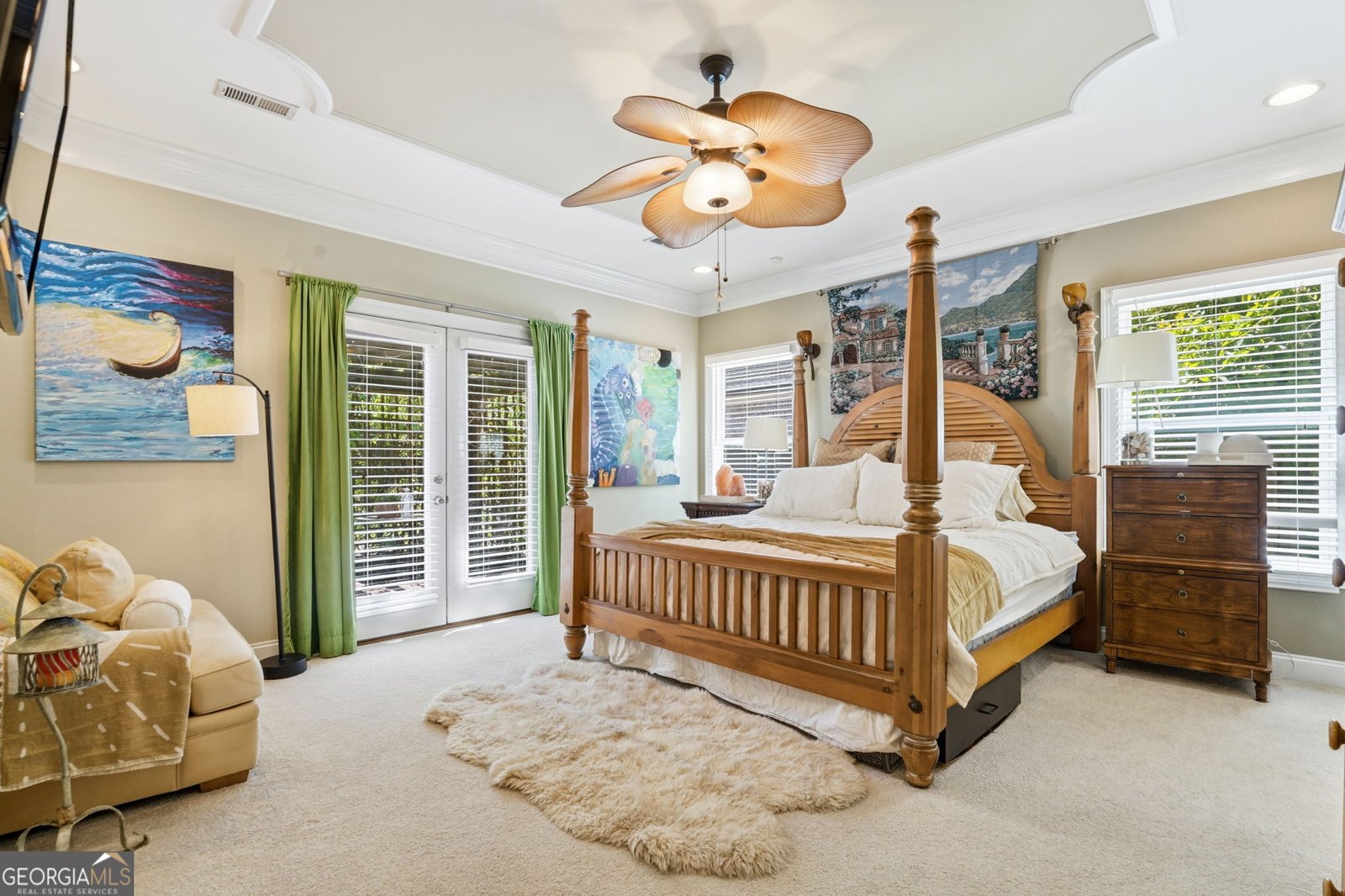 5527 Awtrey Church Road Acworth - Photo 33