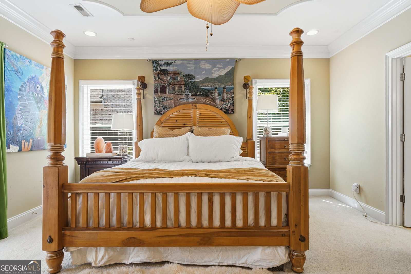 5527 Awtrey Church Road Acworth - Photo 35