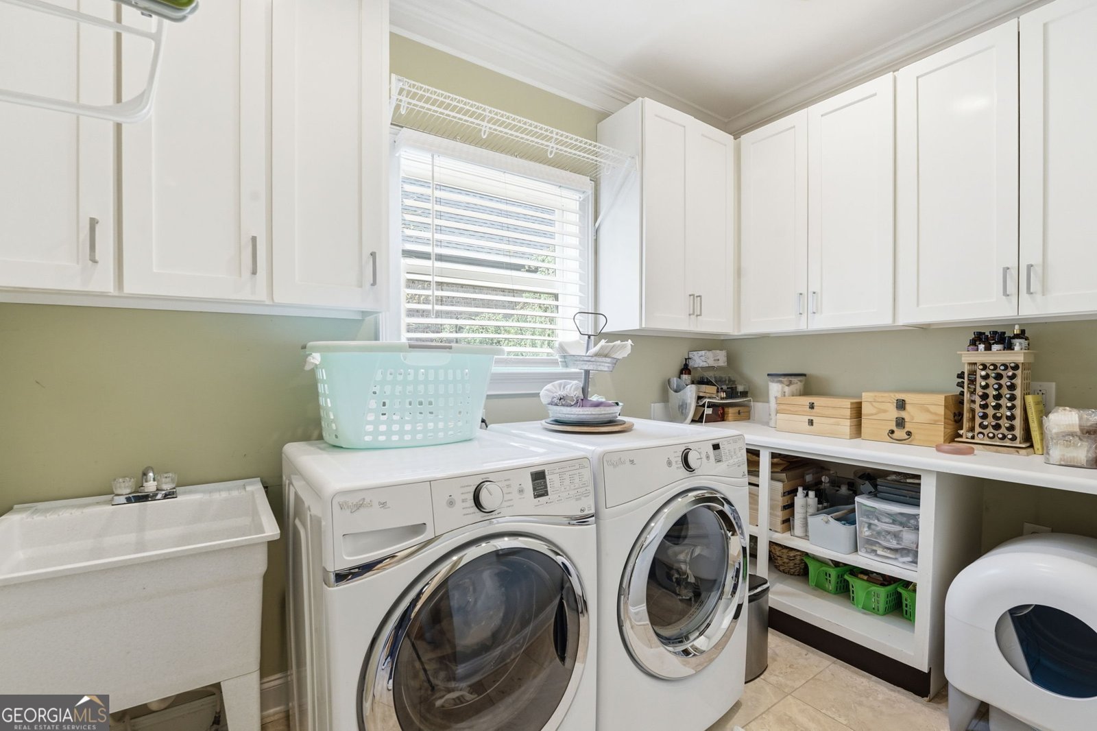 5527 Awtrey Church Road Acworth - Photo 36