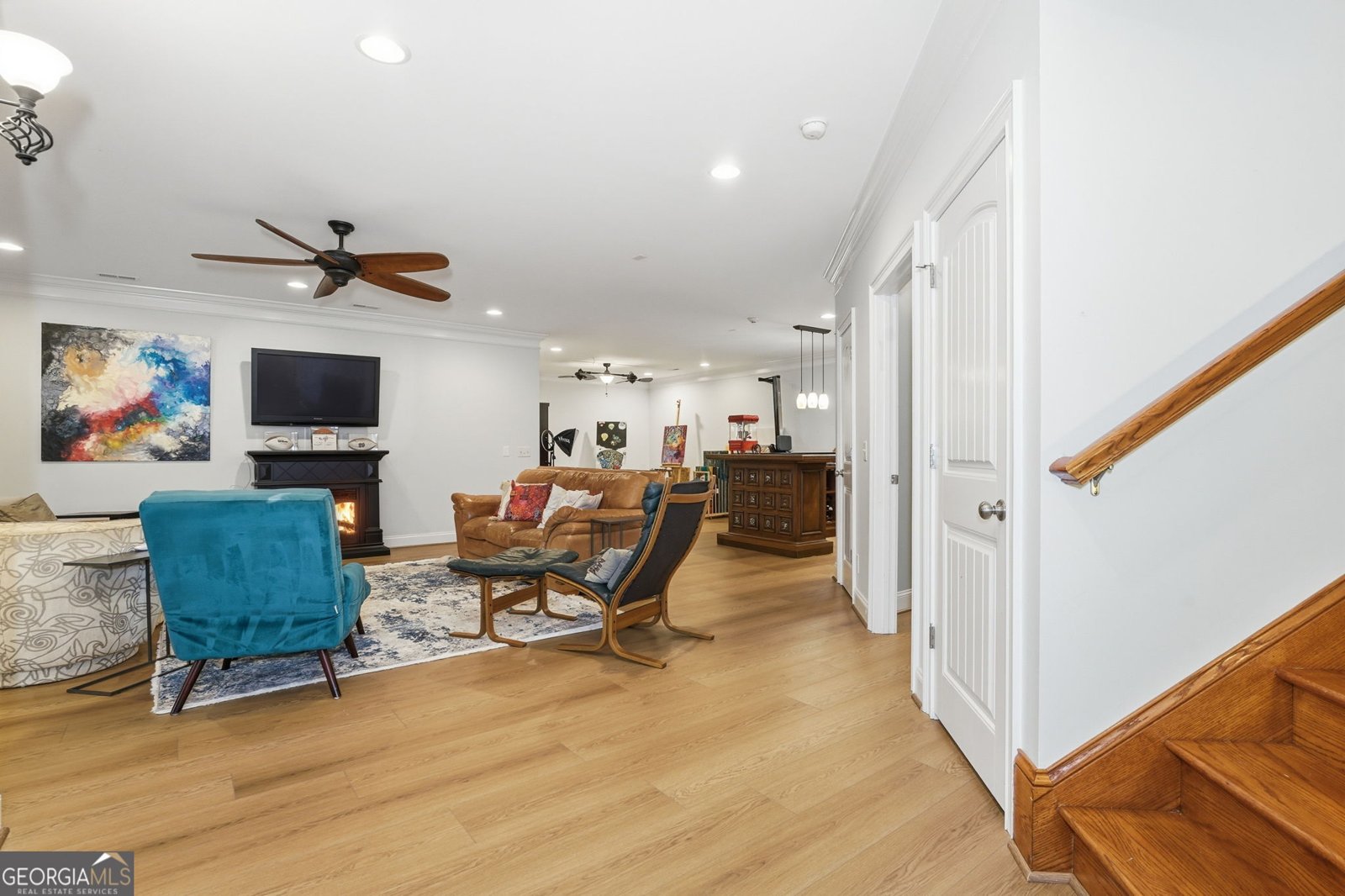 5527 Awtrey Church Road Acworth - Photo 42