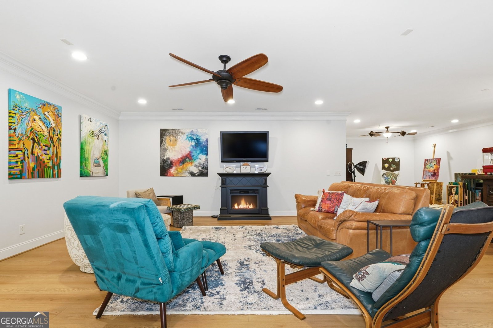 5527 Awtrey Church Road Acworth - Photo 43