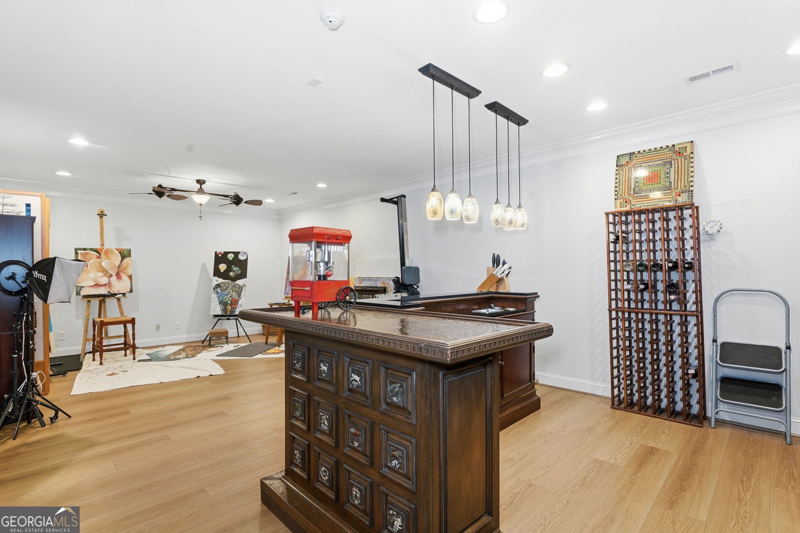 5527 Awtrey Church Road Acworth - Photo 45