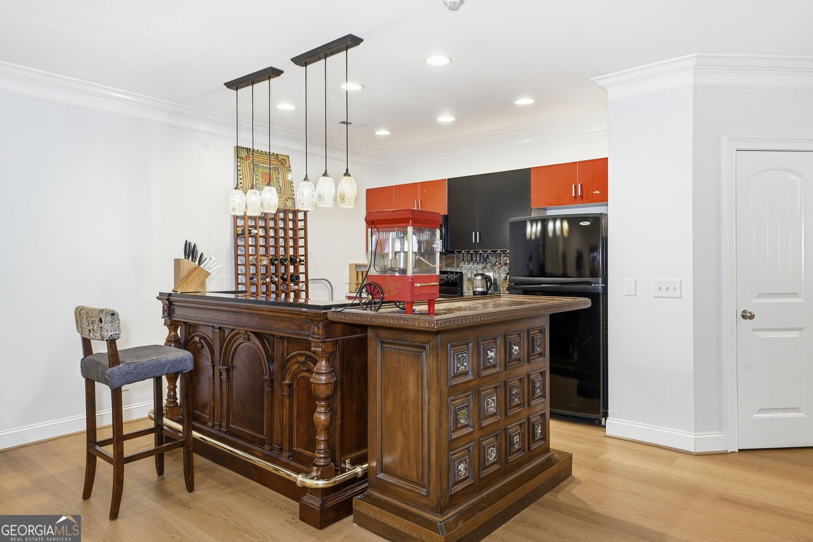 5527 Awtrey Church Road Acworth - Photo 46