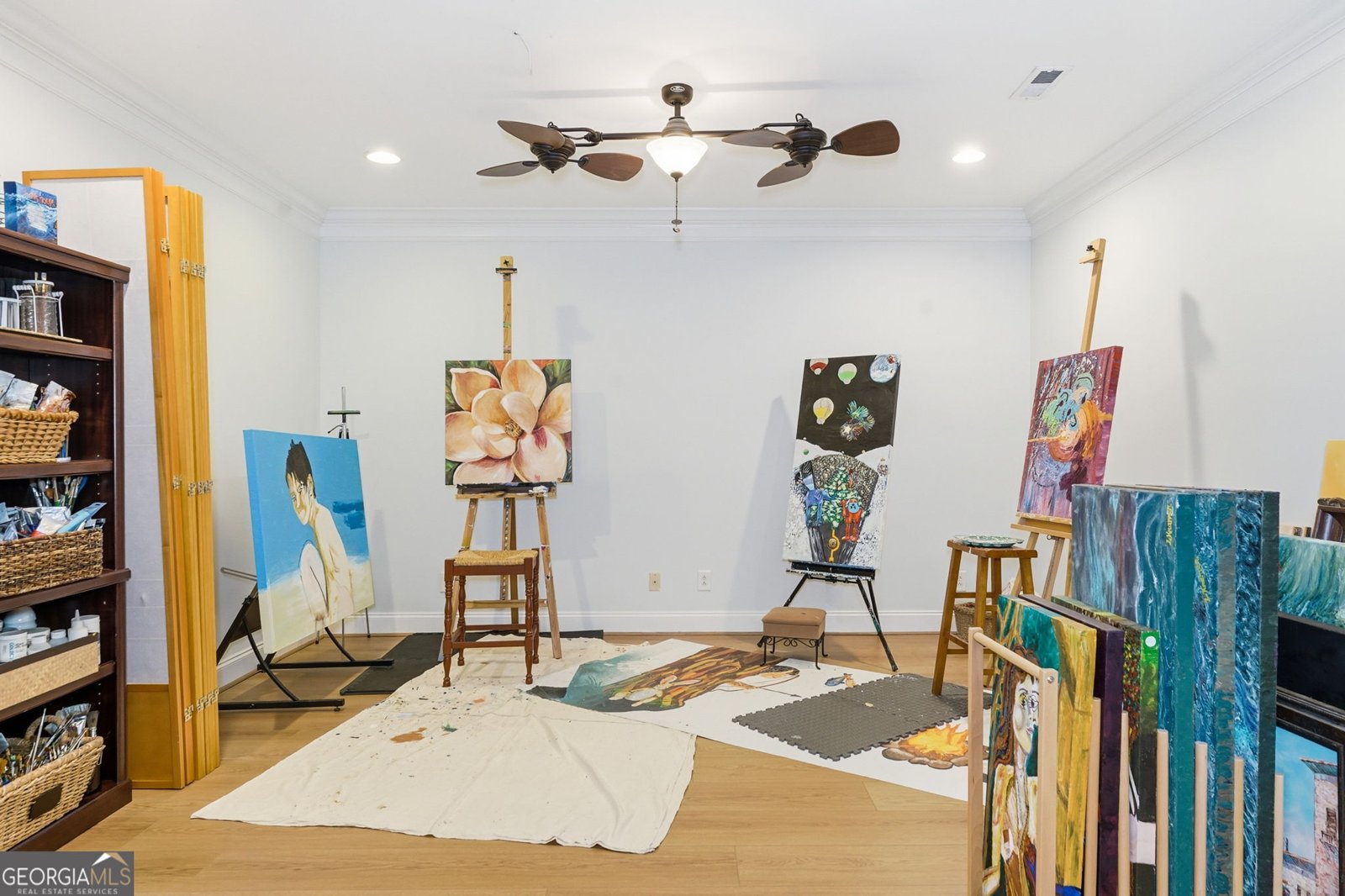 5527 Awtrey Church Road Acworth - Photo 48