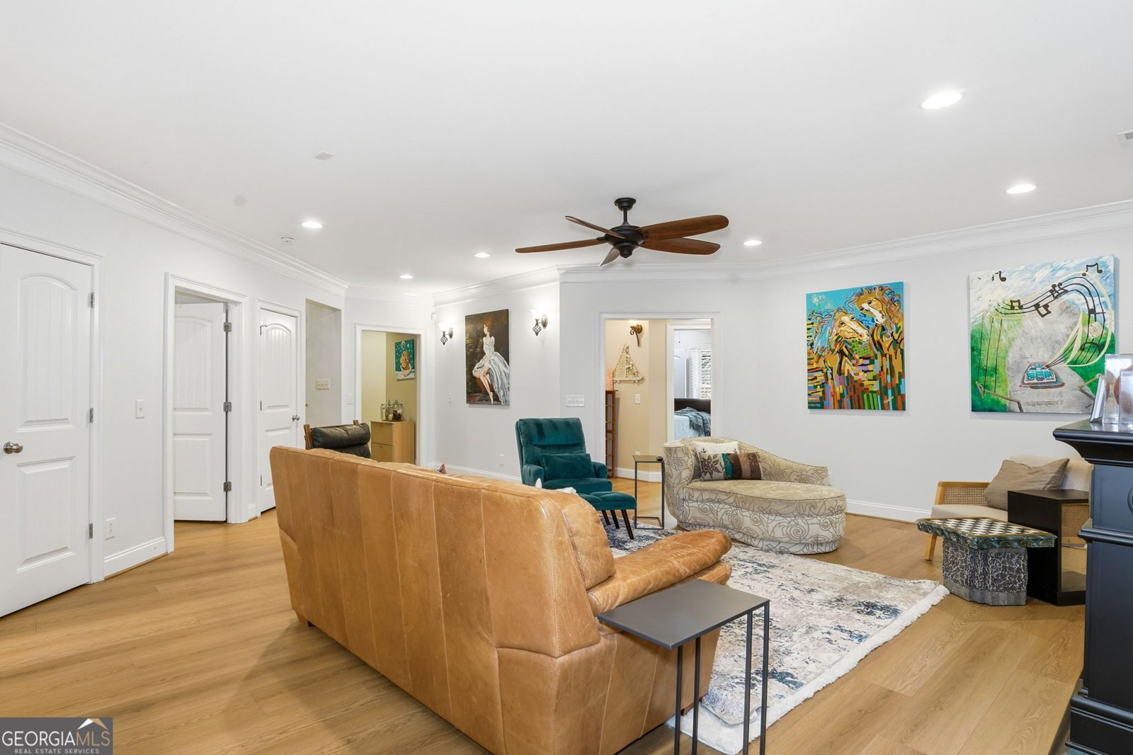 5527 Awtrey Church Road Acworth - Photo 49