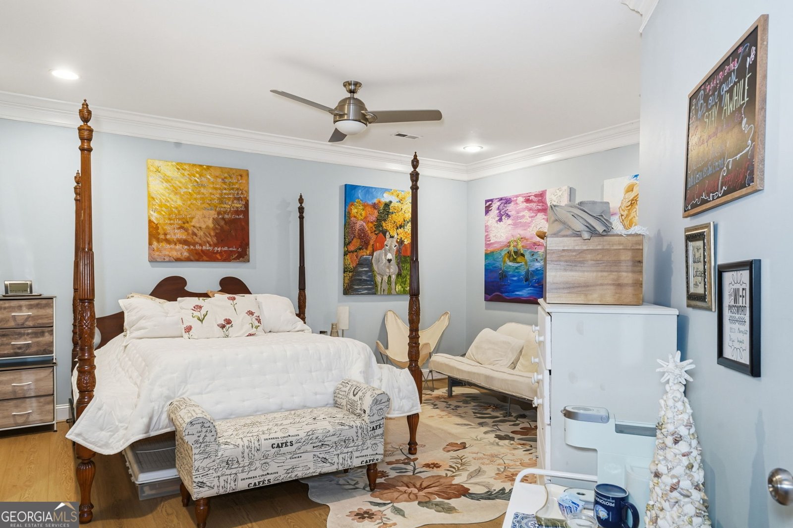 5527 Awtrey Church Road Acworth - Photo 50