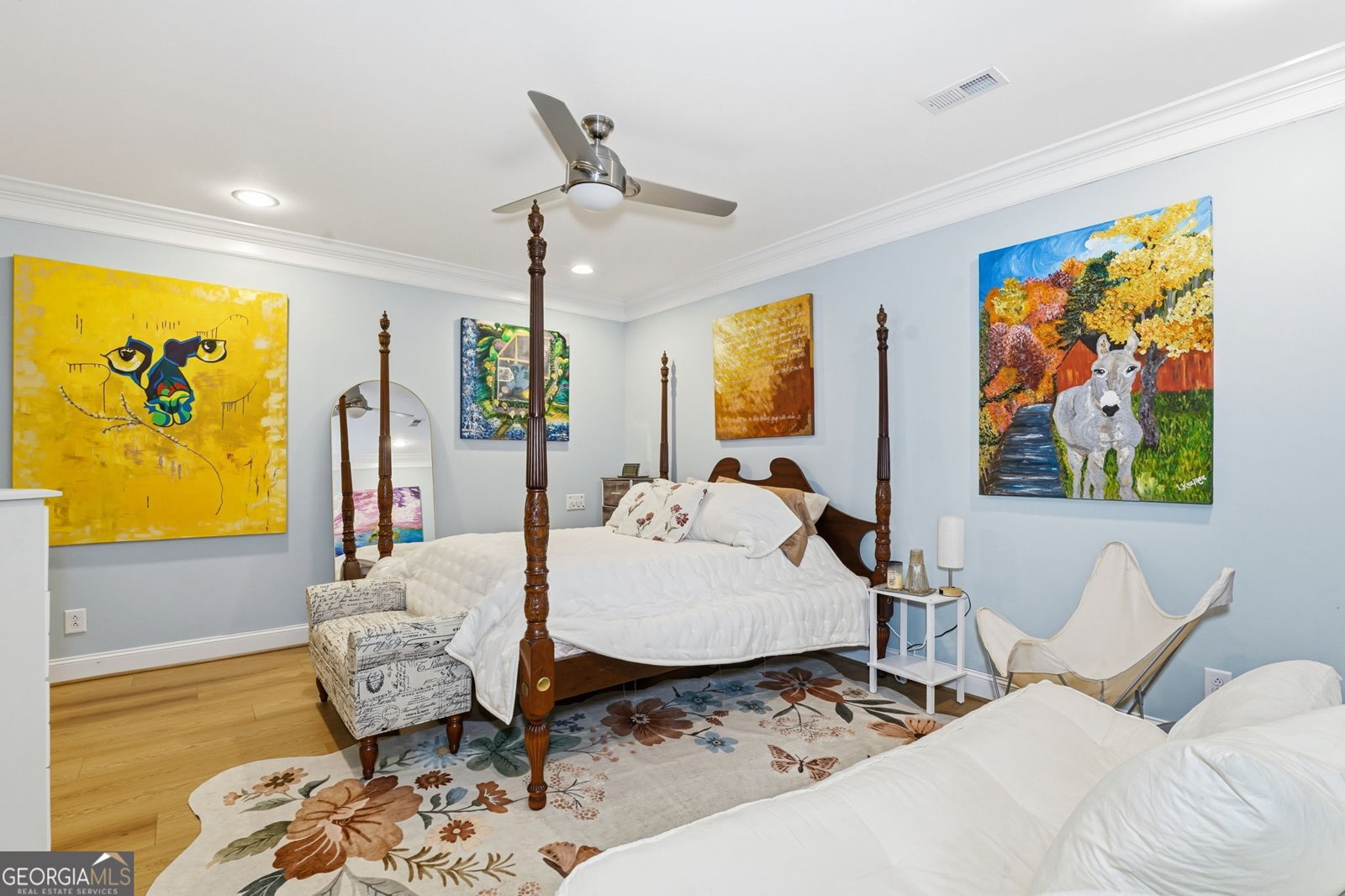 5527 Awtrey Church Road Acworth - Photo 51