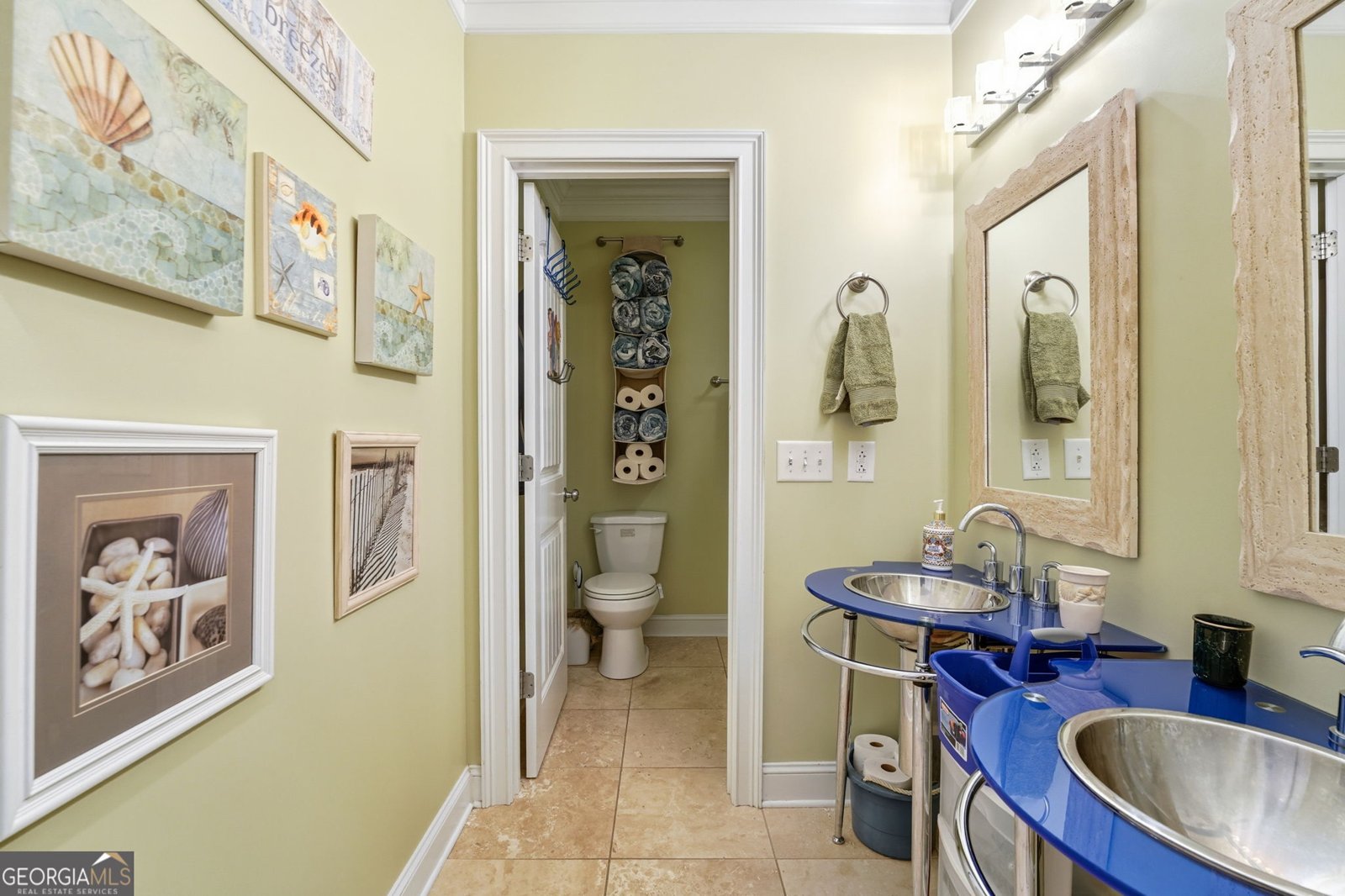 5527 Awtrey Church Road Acworth - Photo 52