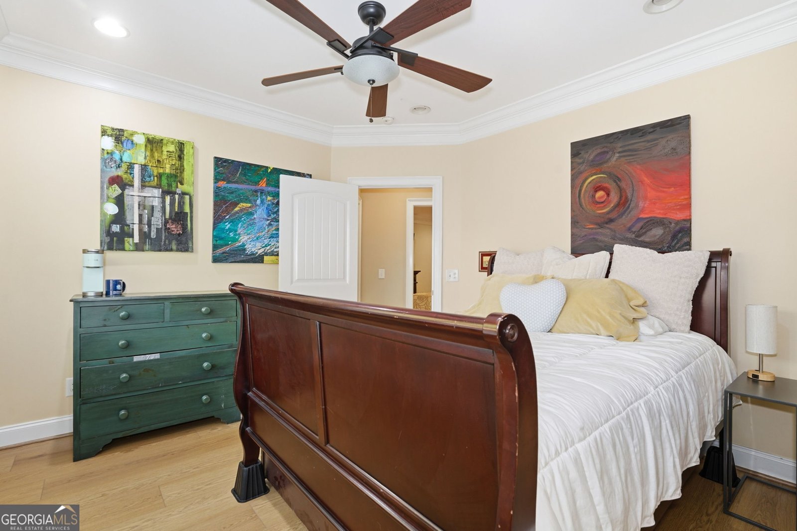 5527 Awtrey Church Road Acworth - Photo 54