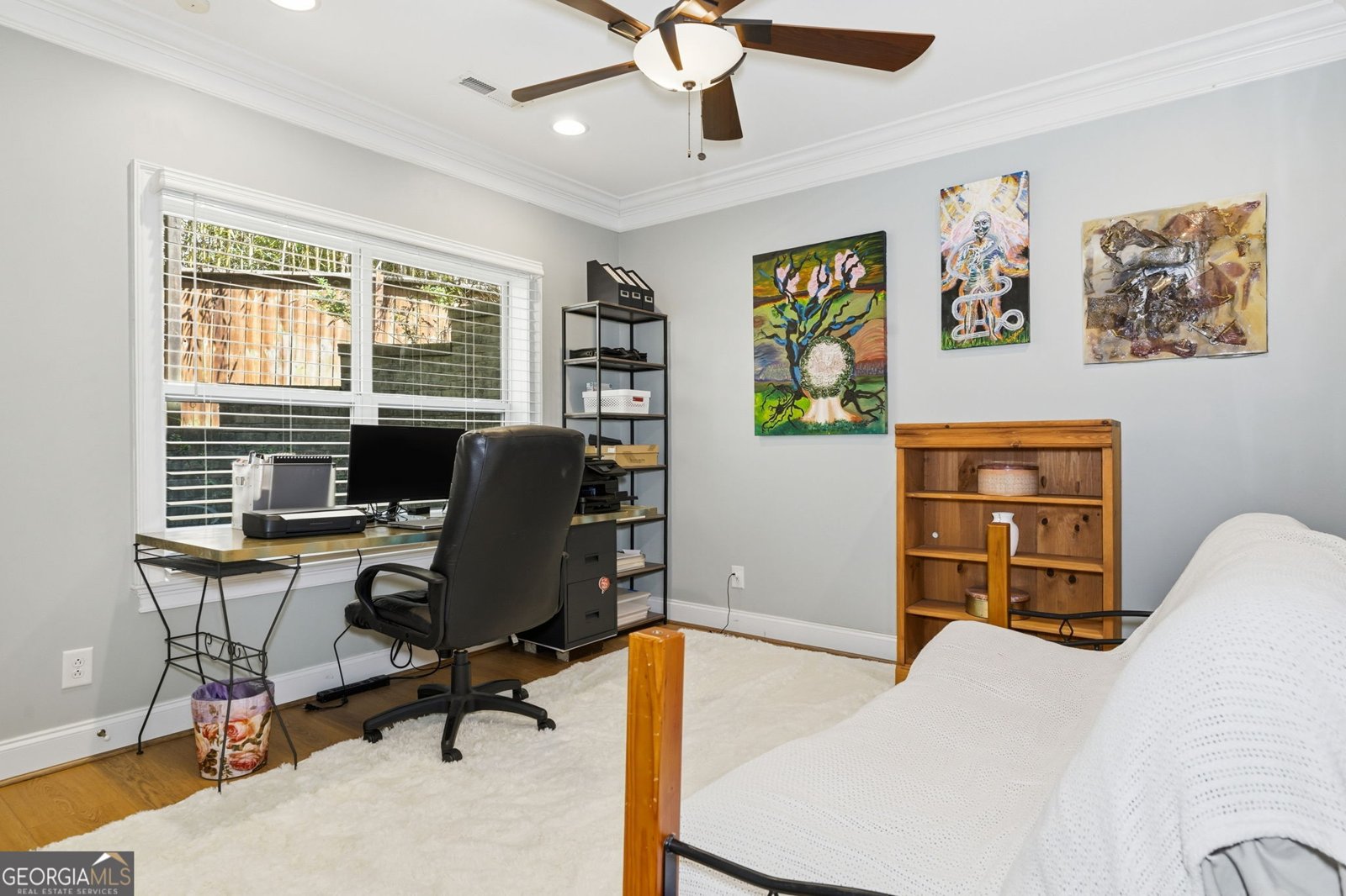 5527 Awtrey Church Road Acworth - Photo 55