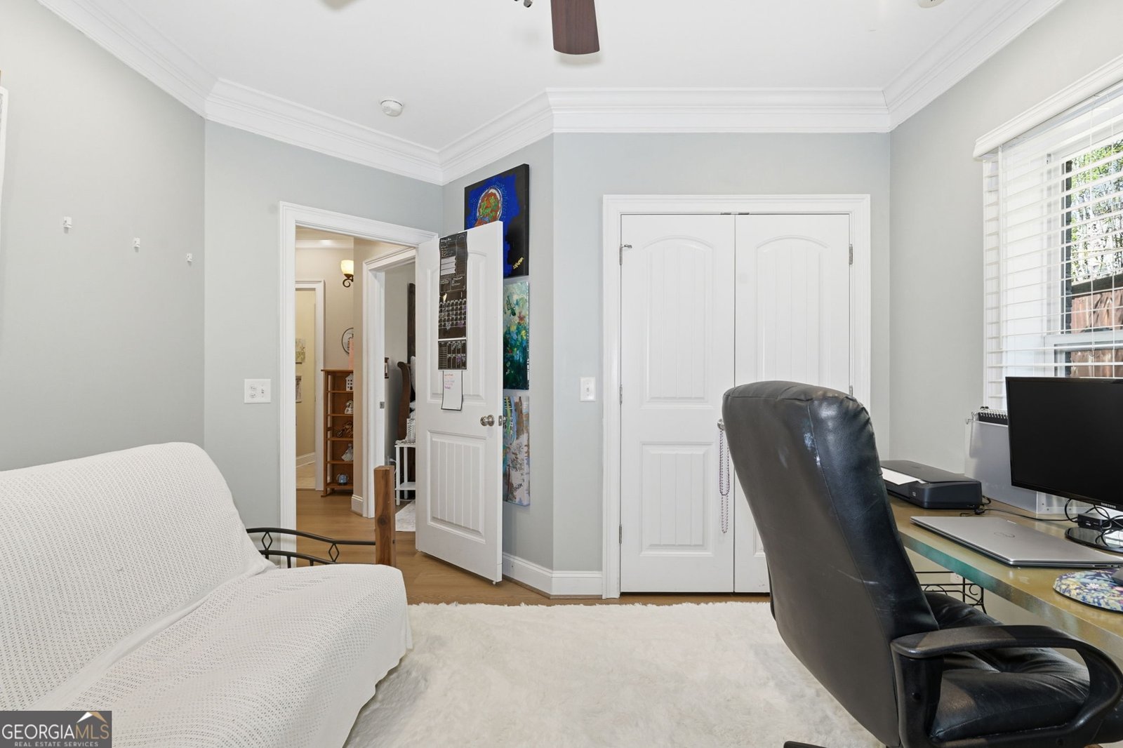 5527 Awtrey Church Road Acworth - Photo 56