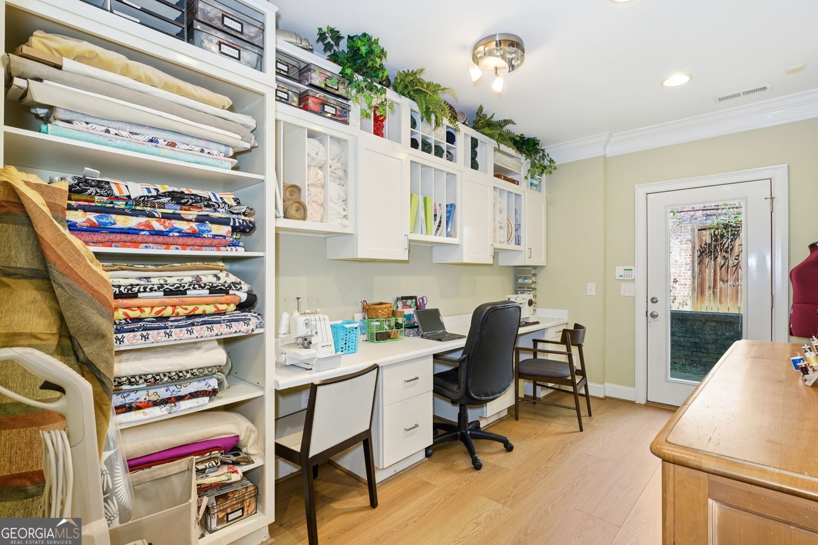 5527 Awtrey Church Road Acworth - Photo 57