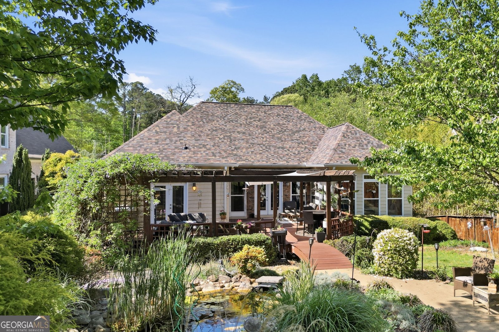 5527 Awtrey Church Road Acworth - Photo 59