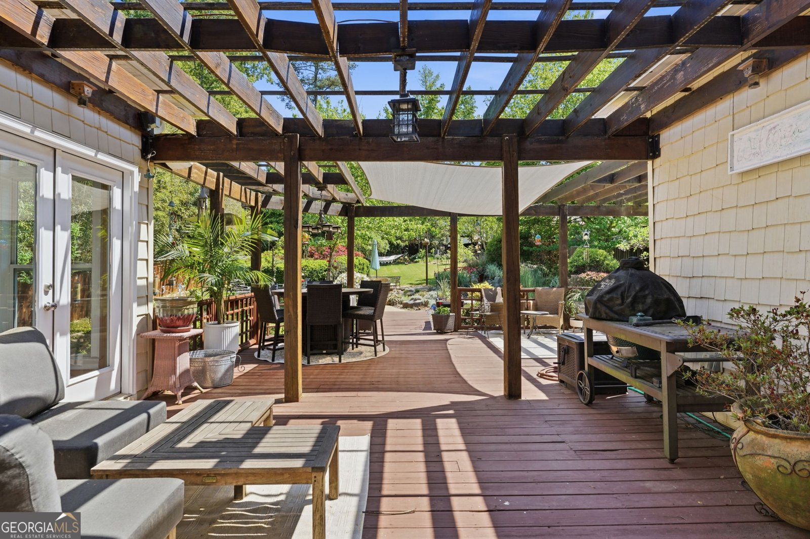 5527 Awtrey Church Road Acworth - Photo 60